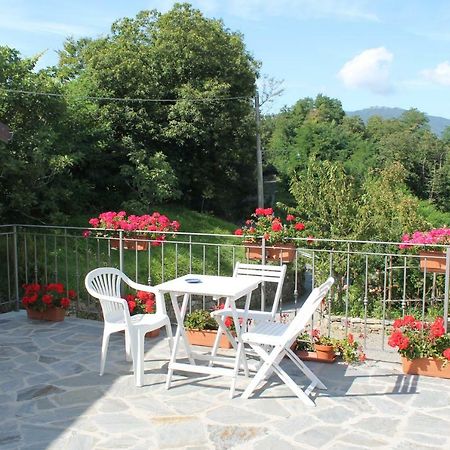 Il Poggio Di Traverde Pontremoli Exterior foto