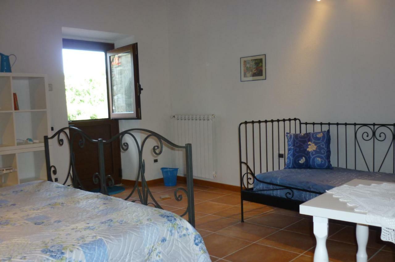 Il Poggio Di Traverde Pontremoli Exterior foto
