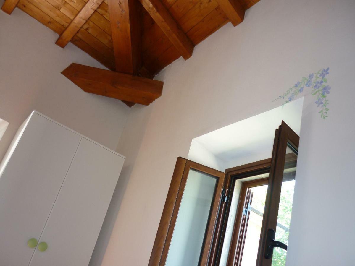 Il Poggio Di Traverde Pontremoli Exterior foto