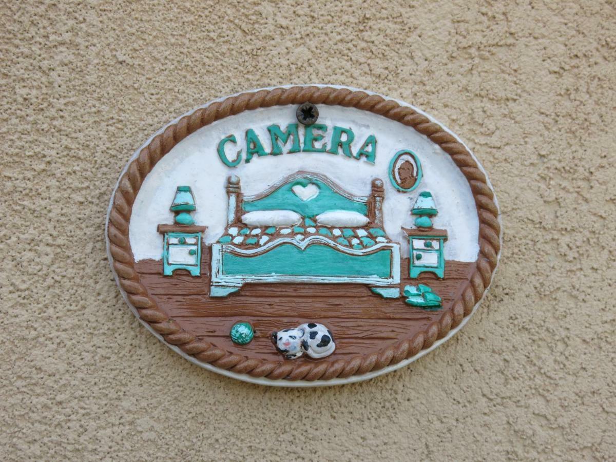 Il Poggio Di Traverde Pontremoli Exterior foto